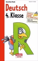 Rabe Linus