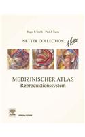 Netter Collection, Medizinischer Atlas, Reproduktionssystem