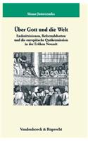 Uber Gott und die Welt