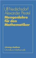 Mengenlehre Für Den Mathematiker