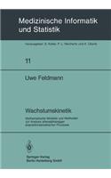 Wachstumskinetik