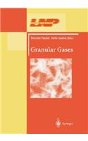 Granular Gases