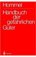 Gesamtwerk: Erlauterungen Und Synonymliste. Merkblatter 1-2281. Transport- Und Gefahrenklassen Neu. Hommel Interaktiv - CD-ROM (Einzelplatzversion): Erlauterungen Und Synonymliste. Merkblatter 1-2281. Transport- Und Gefahrenklassen Neu. Hommel Interaktiv - CD-ROM (Einzelplatzversion)