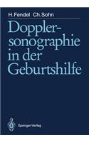 Dopplersonographie in Der Geburtshilfe