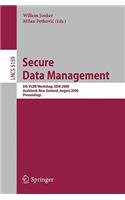 Secure Data Management