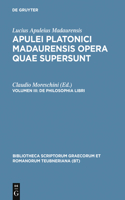 de Philosophia Libri