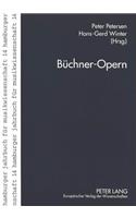 Buechner-Opern