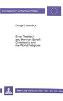 Ernst Troeltsch and Herman Schell