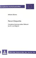 Rerum Eloquentia