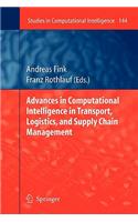 Advances in Computational Intelligence in Transport, Logistics, and Supply Chain Management