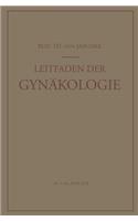 Leitfaden Der Gynäkologie