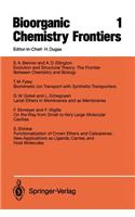 Bioorganic Chemistry Frontiers