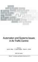 Automation and Systems Issues in Air Traffic Control