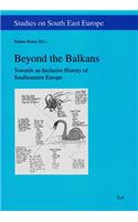 Beyond the Balkans, 10