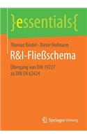 R&i-Fließschema