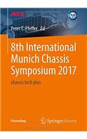 8th International Munich Chassis Symposium 2017