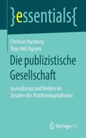 Die Publizistische Gesellschaft