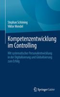 Kompetenzentwicklung Im Controlling