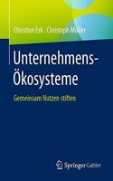 Unternehmens-Ökosysteme