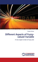 Different Aspects of Fuzzy-valued Variable
