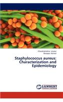 Staphylococcus aureus