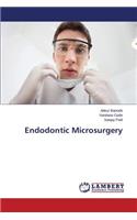 Endodontic Microsurgery