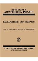 Hausapotheke Und Rezeptur