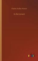 In the Levant