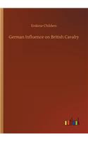 German Influence on British Cavalry