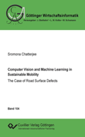 Computer Vision and Machine Learning in Sustainable Mobility