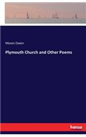 Plymouth Church and Other Poems