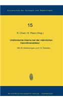 Urethrotomia Interna Bei Der Männlichen Harnröhrenstriktur