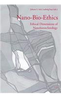 Nano-bio-ethics