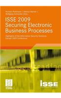 ISSE 2009 Securing Electronic Business Processes