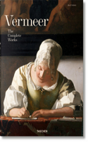 Vermeer. the Complete Works