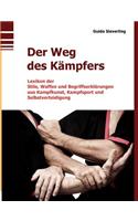 Das Lexikon Des Kampfens