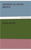 Essays on Art