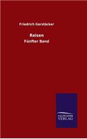Reisen: (German)