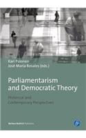 Parliamentarism and Democratic Theory