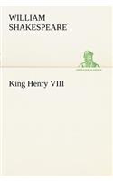 King Henry VIII