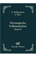Norwegische Volksmarchen