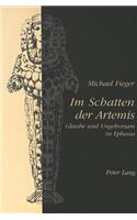Im Schatten Der Artemis