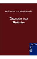 Telepathie und Hellsehen