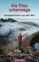 Als Frau unterwegs