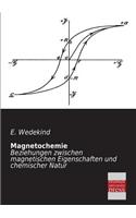 Magnetochemie