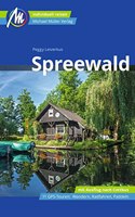 Spreewald Reisefuhrer Michael Muller Verlag: Individuell reisen mit vielen praktischen Tipps (MM-Reisen)