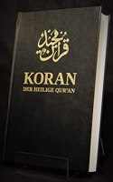 Der Heilige Koran (Quran)