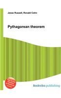 Pythagorean Theorem: (English)