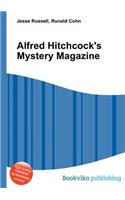 Alfred Hitchcock's Mystery Magazine