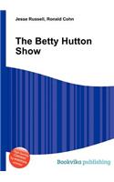 The Betty Hutton Show